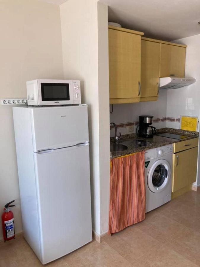 Casa Camar Aparthotel Corralejo Bagian luar foto