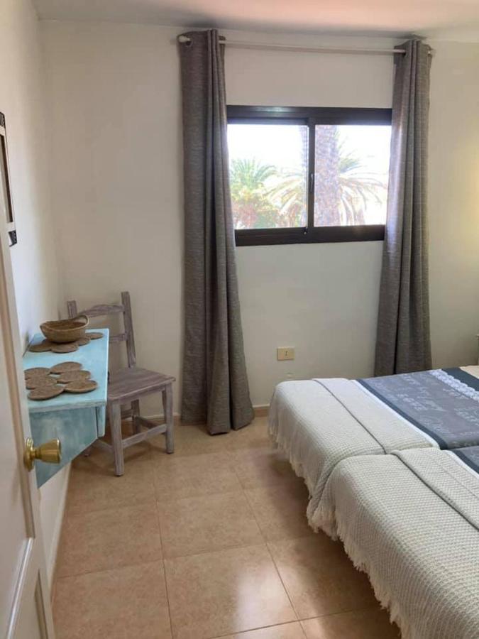 Casa Camar Aparthotel Corralejo Bagian luar foto