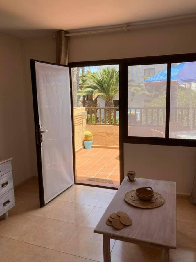 Casa Camar Aparthotel Corralejo Bagian luar foto