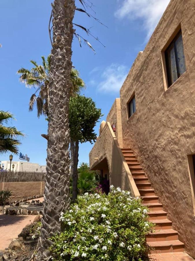Casa Camar Aparthotel Corralejo Bagian luar foto