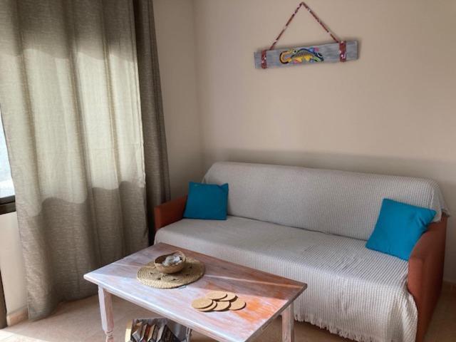 Casa Camar Aparthotel Corralejo Bagian luar foto