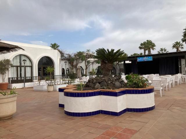 Casa Camar Aparthotel Corralejo Bagian luar foto