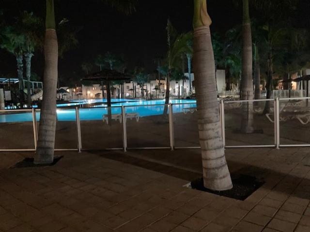 Casa Camar Aparthotel Corralejo Bagian luar foto